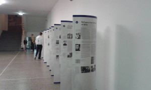nansen vystava instalace panelu (5)